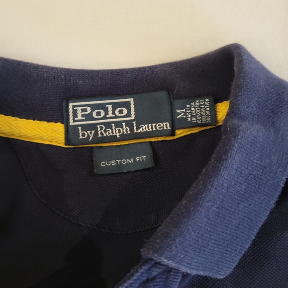Ralph Lauren Polo Shirt - Picture 3 of 4